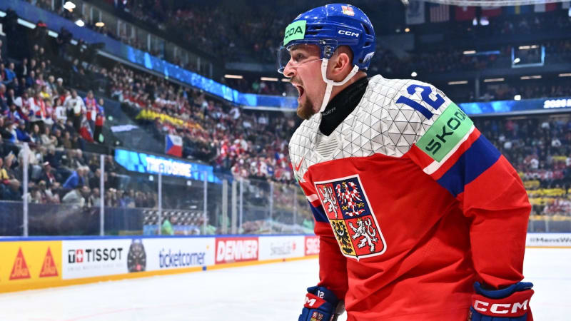 MS v hokeji ON-LINE: Na Italy opět i s Kempným. Kouč varoval před agresivitou i Finem