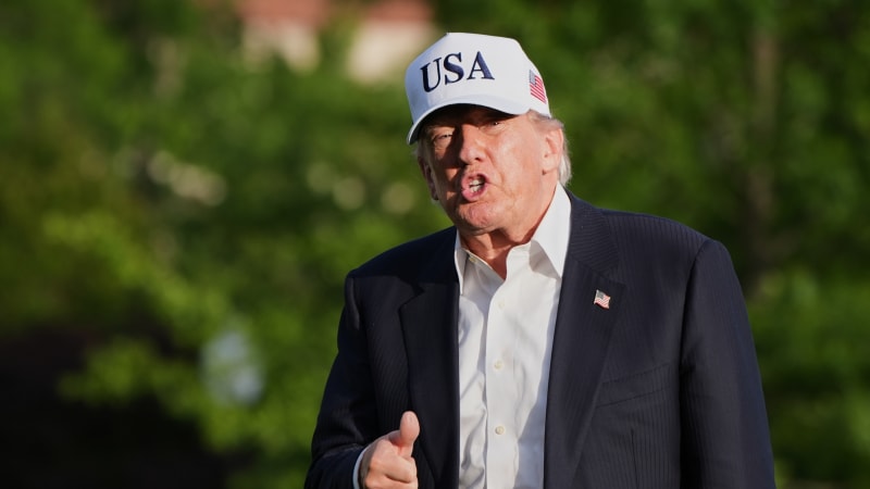ANALÝZA: Po fiasku v Íránu Trump riskuje další bolestivý konflikt. Vykoupení hledá na Kubě