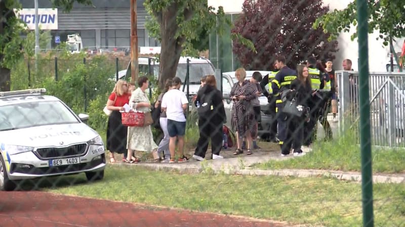 Posun v případu ubodané studentky v Pardubicích: Policie mladíka obvinila z vraždy