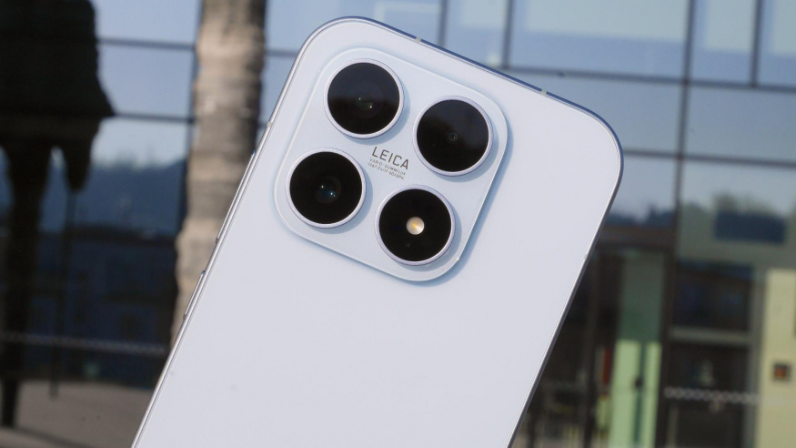 Skvělý fotomobil za 20 tisíc? Otestovali jsme, jak fotí kompaktní TOP model Xiaomi 17