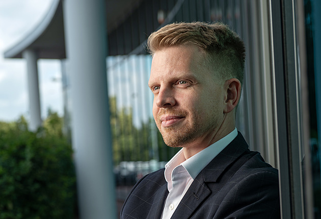 Regulace ČNB poškodí hlavně klienty, varuje obchodní ředitel Partners