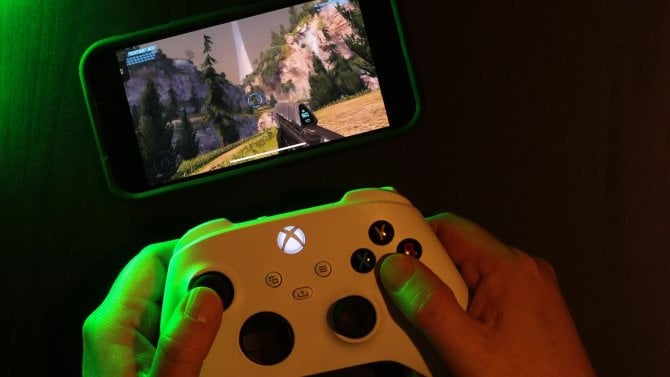 Xbox Cloud Gaming: jednoduchý návod, jak streamovat hry na PC, telefonu i televizi