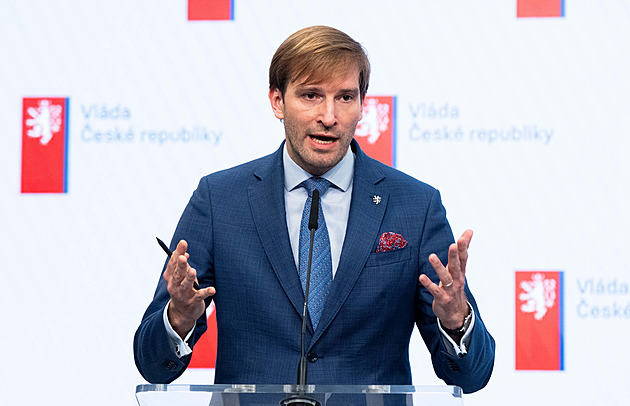 Nová norma může zdražit léky a ohrozit výrobu v EU, varuje Vojtěch