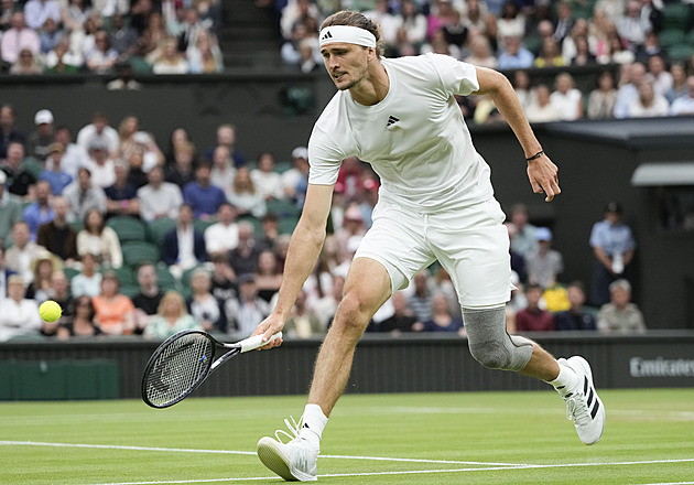 ATP Halle 2026: program, Češi a kde sledovat tenisový turnaj živě