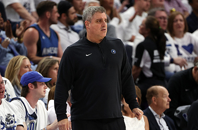 Jediný český basketbalista NBA má nového trenéra. Krejčího povede v Portlandu Nori