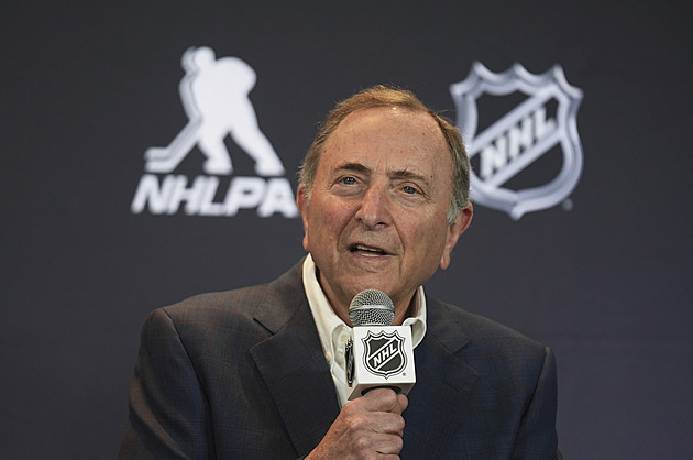 Přivítá NHL nový klub? Vedení soutěže zvažuje rozšíření ligy o další tým z Texasu