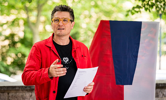 Dokumentární film zažívá renesanci, tvrdí šéf mezinárodního festivalu MFDF