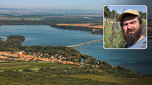 Na nádrže jako Nové Mlýny bude mít klima daleko větší dopad, říká vědec z Vídně