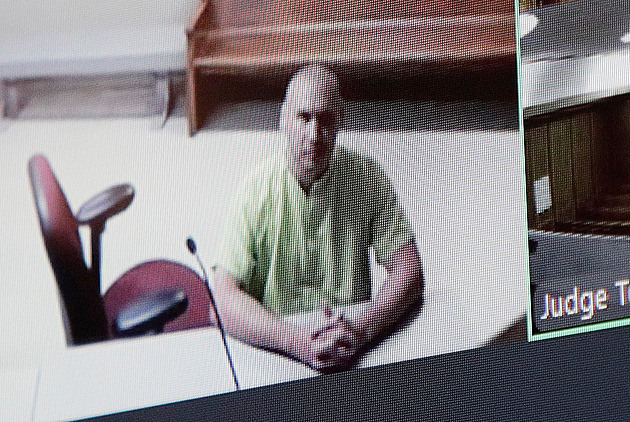 „Oheň je mocný a krásný.“ Žhář se přiznal k pečlivému plánování požáru u Spokane