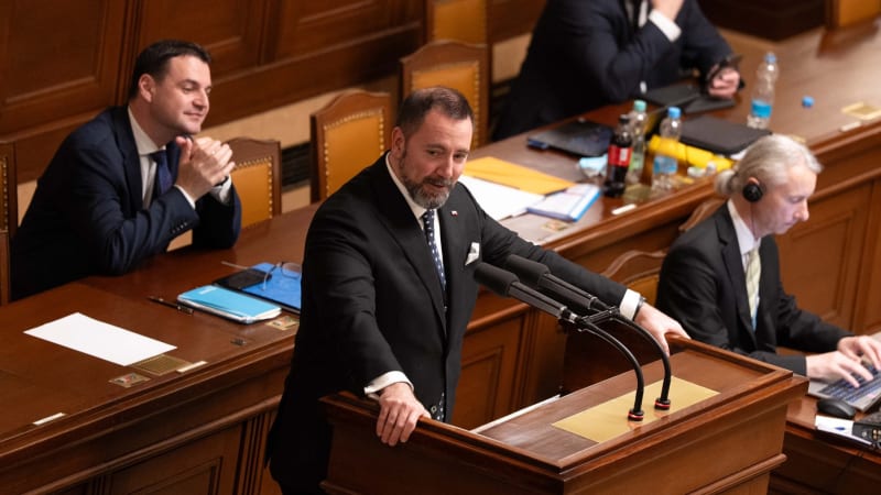 Červený k suchu: Klimatickou strategii jsme zbavili náboženství. Kdy vyrostou nové přehrady?