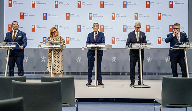 Babiš zadal v koalici pro boj se suchem zmapovat místa, odkud rychle mizí voda