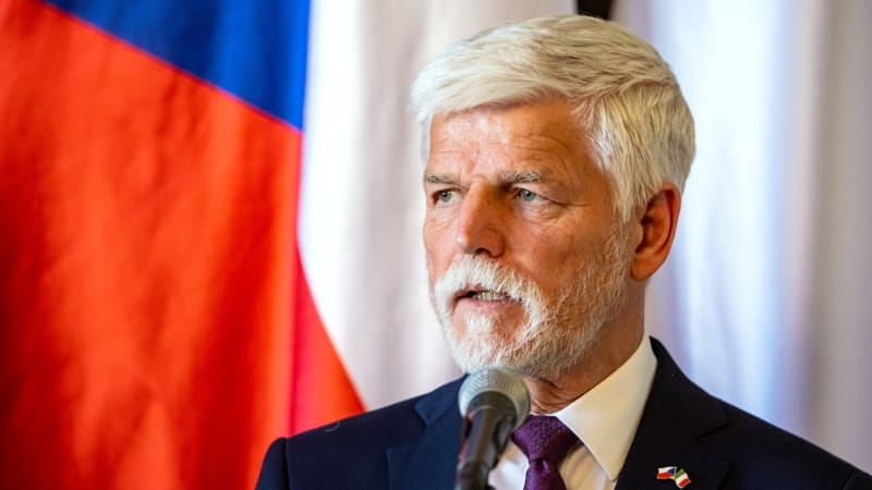 Omezení pravomocí prezidenta? Senát zákon odmítl, považuje ho za protiústavní