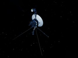 Téměř 50 let od startu pokračuje mise Voyager 2. Inženýři sondě zdloužili život